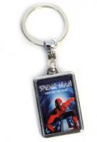 Spider-Man Keychain image